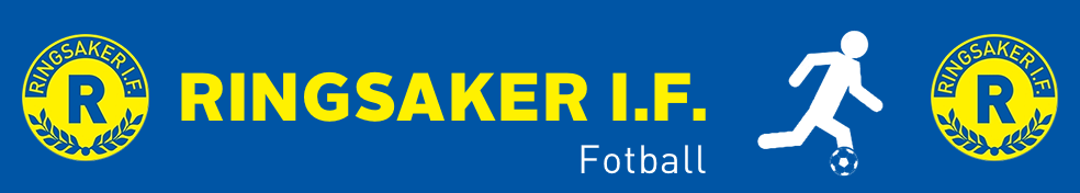 Ringsaker IF - Fotball